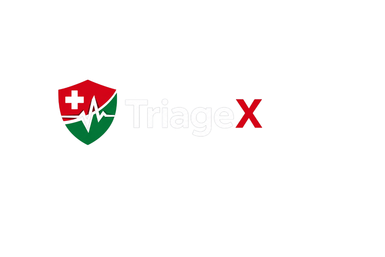 TriageX | Emergency Coordination Infrastructure in Nigeria